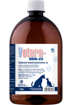 VETERA-DDW-25®
