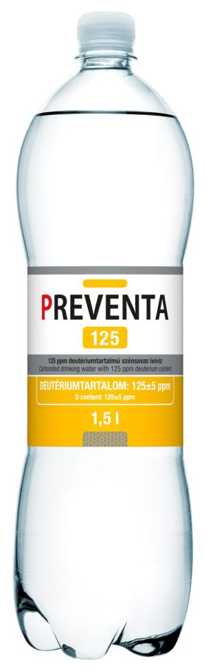 Preventa 125