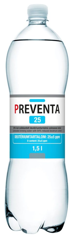 Preventa 25