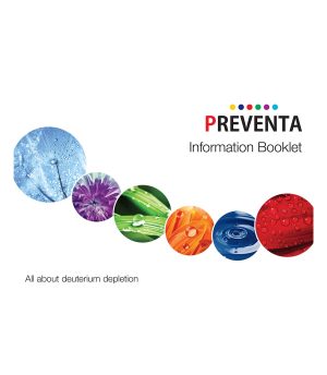 Preventa Information Booklet